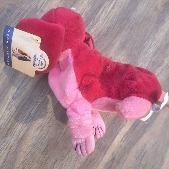 Applause vintage hush puppy🐕🐶🌸💗 - Picture 12 of 12